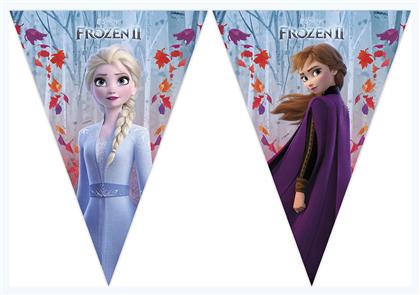 Disney Frozen ΙΙ Σημαιάκια Frozen 230εκ. Procos