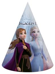 Καπελάκια Party Frozen 2 6 τμχ Procos