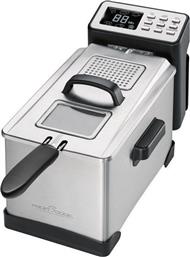 Profi Cook PC-FR 1087 από το Plus4u