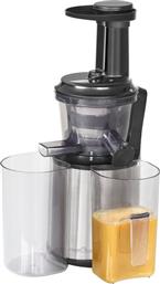 Profi Cook PC-SJ 1141 Αποχυμωτής Αργής Σύνθλιψης 150W Ασημί από το Plus4u