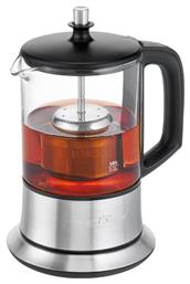 PC-TK 1165 Tea maker Βραστήρας 500ml 1100W Inox Profi Cook