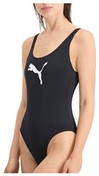 με Ανοιχτή Πλάτη Puma