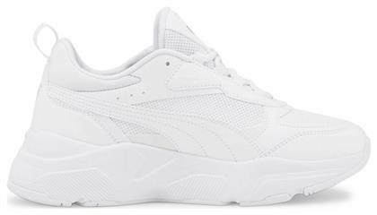 Cassia Γυναικεία Chunky Sneakers Puma