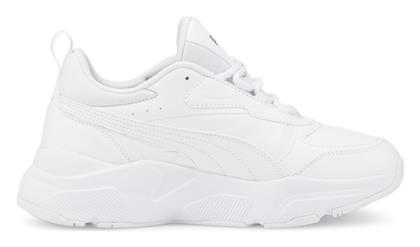 Cassia SL Γυναικεία Chunky Sneakers Puma