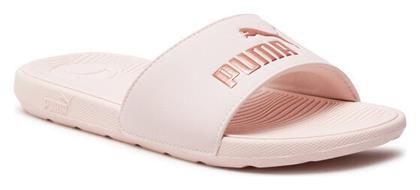Cat 2.0 Slides σε Μπεζ Χρώμα Puma