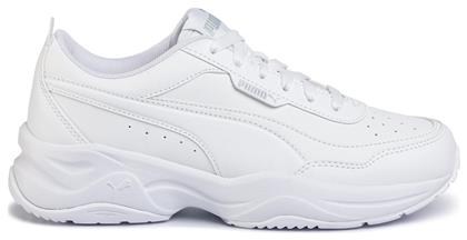 Cilia Mode Γυναικεία Chunky Sneakers Puma