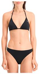 Clasic Waterpolo Set Bikini Τριγωνάκι Μαύρο Puma