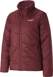 Puma ESS Padded 582210-18 Bordeaux από το Modivo