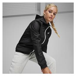 Essentials Solid Αθλητικό Μπουφάν Puma
