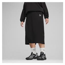 Φούστα Μαύρη Puma