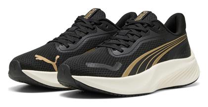Για Τρέξιμο Pounce Lite Sneakers Μαύρα Puma