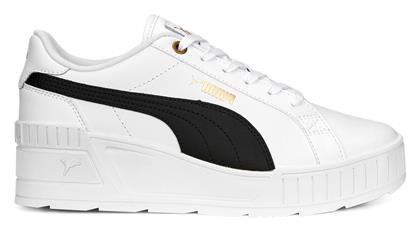 Karmen Flatforms Sneakers Puma