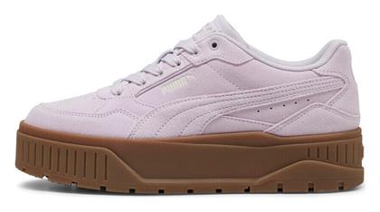 Karmen Ii Idol Sd Flatforms Sneakers Puma