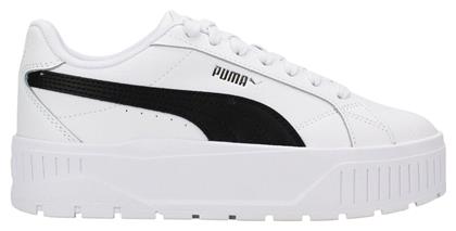 Karmen Ii L Flatforms Sneakers Puma