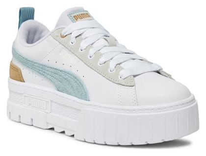 Mayze Mix Γυναικεία Sneakers Λευκό Puma