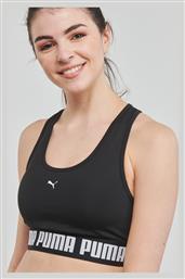 Mid Impact Γυναικείο Αθλητικό Μπουστάκι Puma