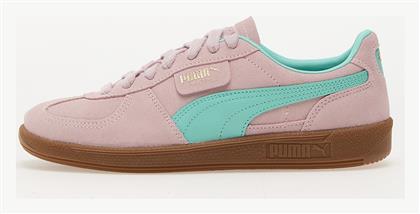 Palermo Γυναικεία Sneakers Γκρι Puma από το Modivo