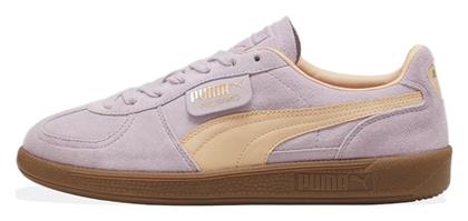 Palermo Γυναικεία Sneakers Μωβ Puma από το Outletcenter