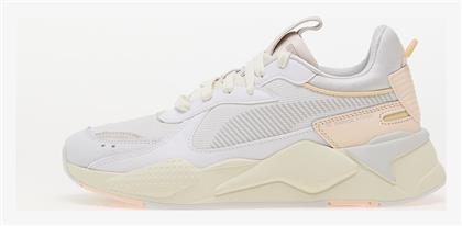 RS-X Soft Γυναικεία Sneakers Ροζ Puma