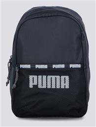 Σακίδιο Πλάτης Μαύρο Puma