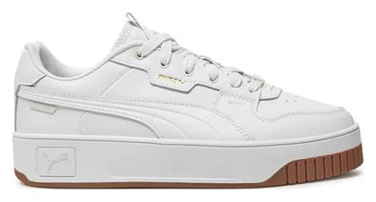 Carina Street Lux Sneakers Puma