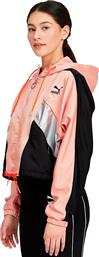 Puma Tailored for Sport Fashion Lux 597061-70 Pink Sand από το Asos