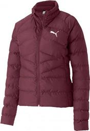 Puma WarmCell 582225-18 Bordeaux από το MybrandShoes