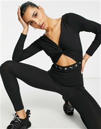 Puma x Charlotte Olympia jumpsuit in black από το Asos