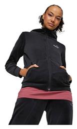 Ζακέτα με Κουκούλα Puma