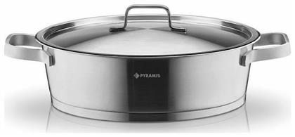 Steel Line 30cm Σωτέζα Pyramis