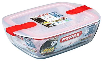 Cook Heat Pyrex