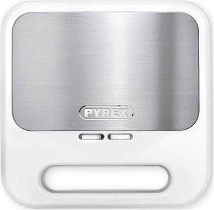 Pyrex Luxx SB-295 Τοστιέρα 800W από το Plus4u