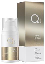 Dark Circle Eye Serum 30ml Qure