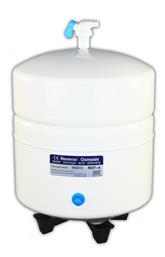 Δεξαμενή για Φίλτρα Νερού 12lt QWaterFilters