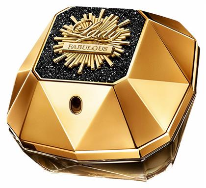 Lady Million Fabulous Eau de Parfum 80ml Rabanne