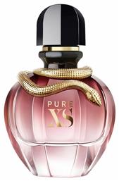 Pure XS Eau de Parfum 50ml Rabanne