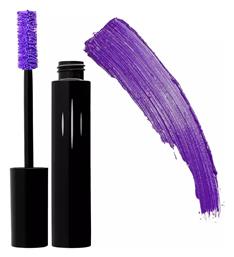 Magna Lash + Fibers Mascara για Όγκο & Μήκος 03 Amethyst 13ml Radiant