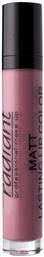 Radiant Matt Lasting Lip Color SPF15 07 6.5ml