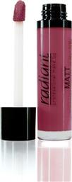 Matt Lasting Lip Color SPF15 09 6.5ml Radiant