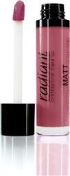 Radiant Matt Lasting Lip Color SPF15 33 6.5ml