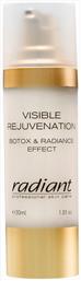 Visible Rejuvenation Συσφικτική Κρέμα 30ml Radiant