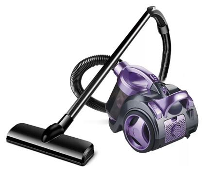 1200W με Κάδο Μωβ R-9662P Raf