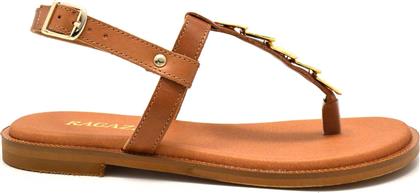 Ragazza 0976 Tabac από το MyShoe