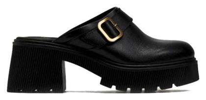 Δερμάτινα Mules Ragazza