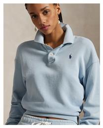 Μπλούζα Alpine Blue Ralph Lauren