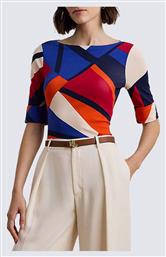 Μπλούζα Multi Ralph Lauren