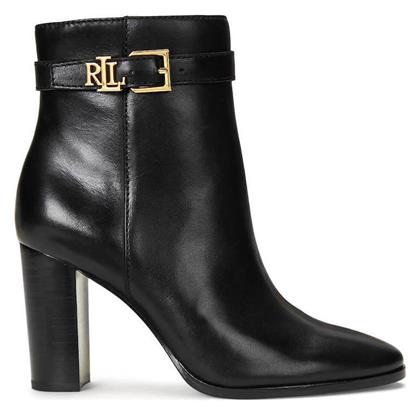 Μποτάκια Ralph Lauren