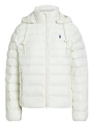 Μπουφάν Puffer Off White Ralph Lauren