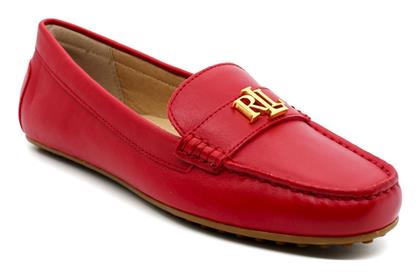 Δερμάτινα Γυναικεία Loafers Ralph Lauren