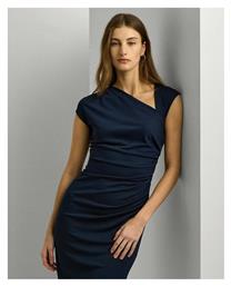 Dress Midi Φόρεμα Μπλε Ralph Lauren από το ProjectShops